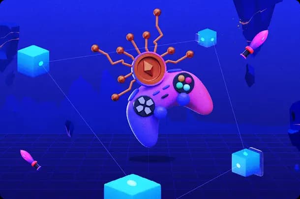 Integrate Blockchain with Game Mechanics