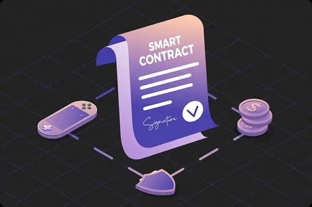 Program and Audit Smart Contracts