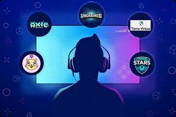 Design In-game Economy and Token Flow