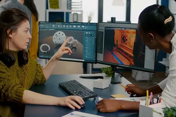 Test Gameplay and Fix Issues