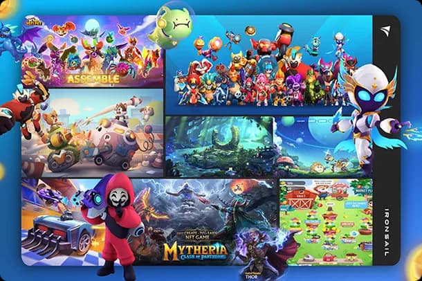 Deploy the game for the Global Audience