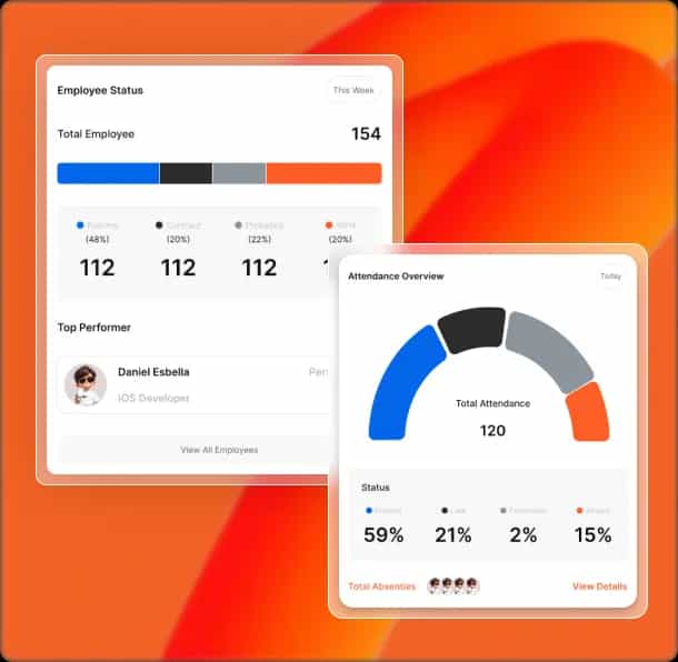 CRM Development Services