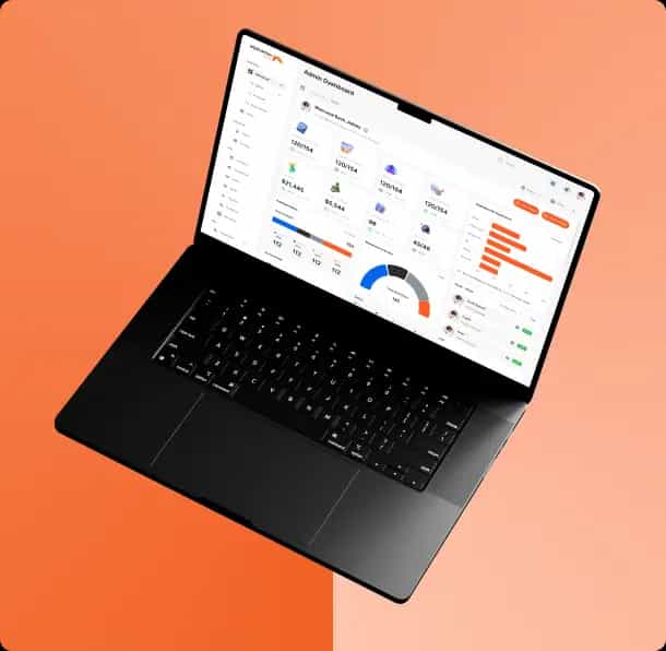 CRM Development Company