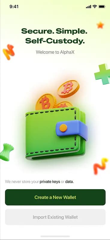 Dapp Integration
