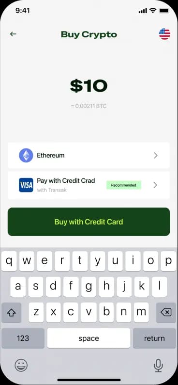 Buy, Sell, Swap, Hold