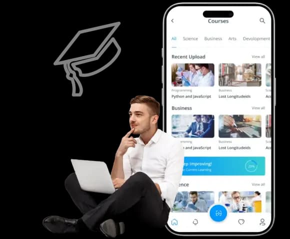 Education App