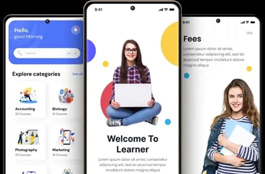 Engaging Interfaces