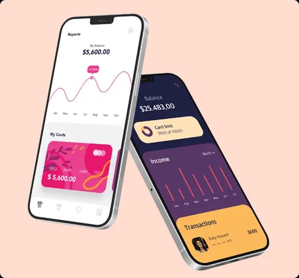 Fintech App Development