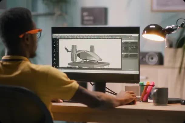 Create Game Design Document