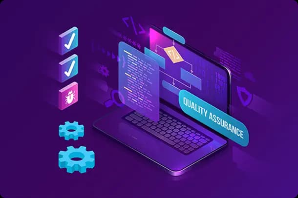 QA and Bug Fixing