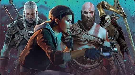 PC Game Development