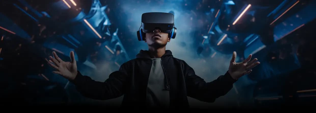AR/VR