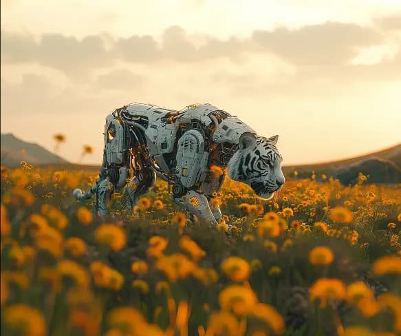 Best AI Development Company