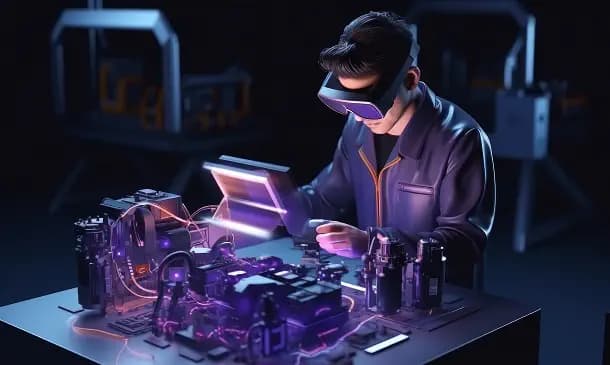 Generative AI Development