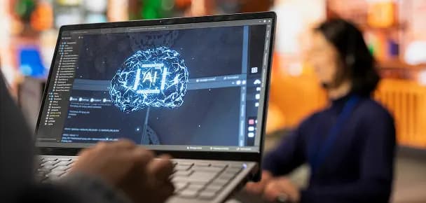 Generative AI Development Services