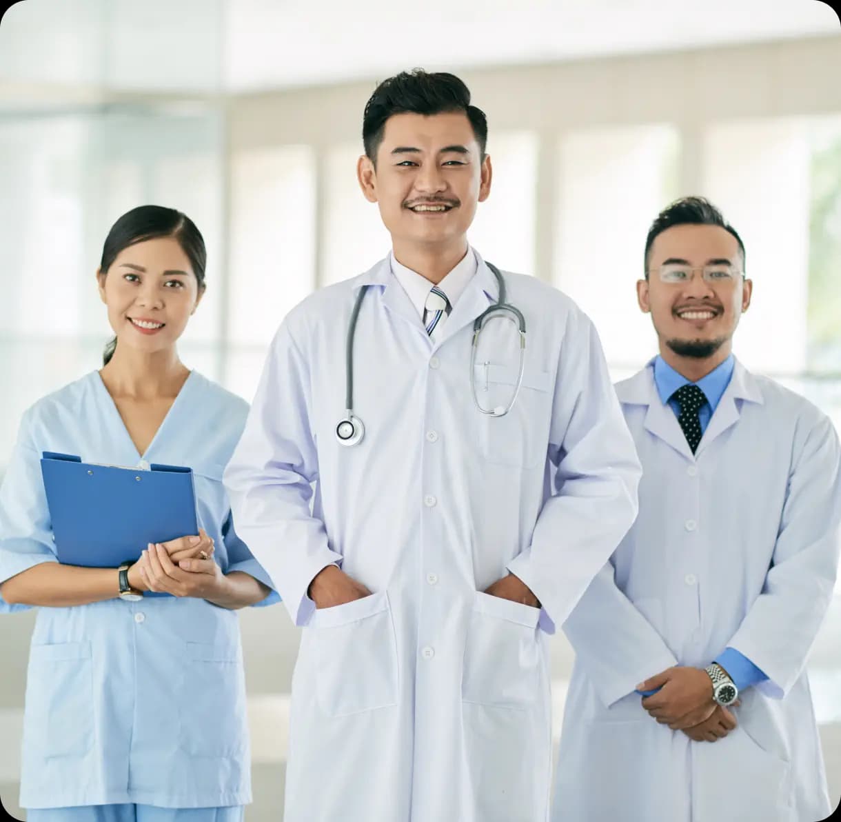 Healthcare App Development