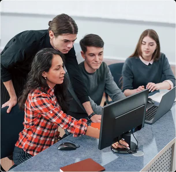 Hire Specialists