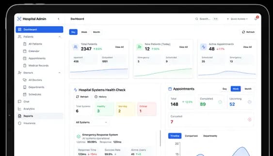 Integrations