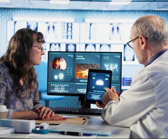 Healthcare Software