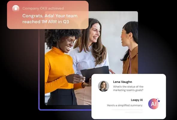 Cloud-Based HR Software