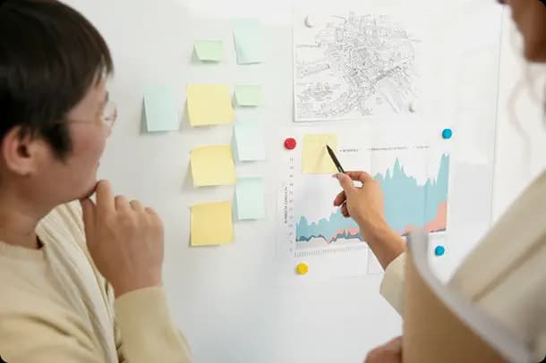 Understand HR needs and organizational workflow clearly