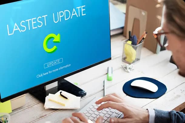 Provide updates, fixes, and continuous technical assistance