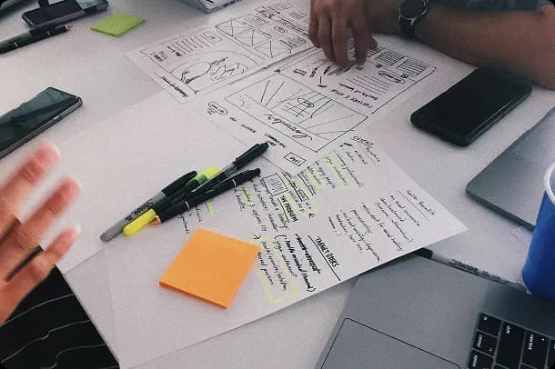 Define project scope, timeline, and resource allocation
