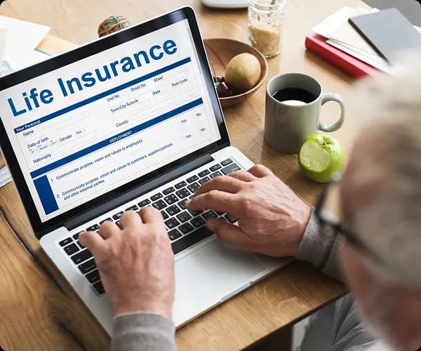Insurance Software Development