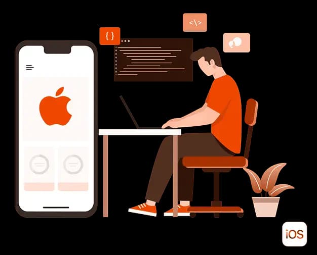 Hire iOS Developer