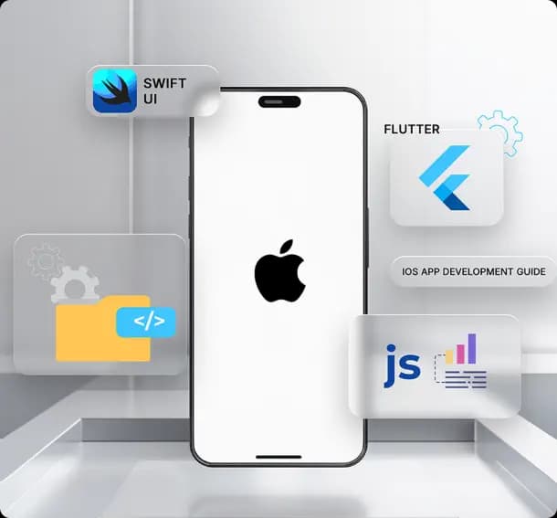 iOS Application