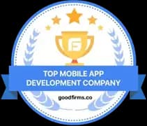 Best Financial Software Development Company - GoodFirms