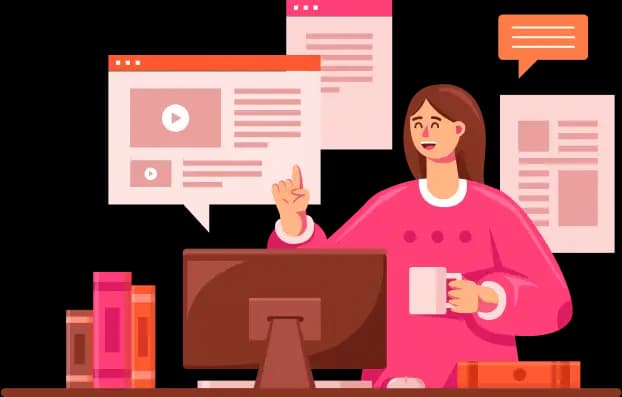 Custom LMS Development