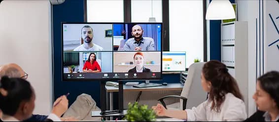 Collaborative Learning