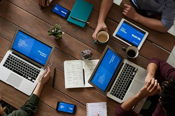 Define business needs and IoT goals