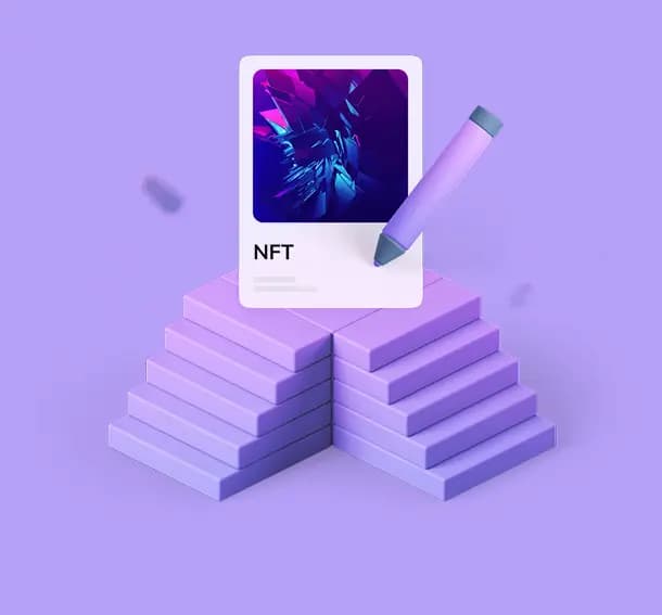 NFT Marketplace Development