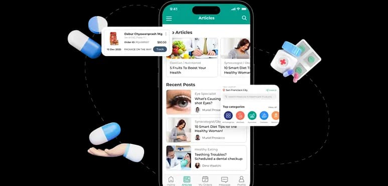 User-Centric Design