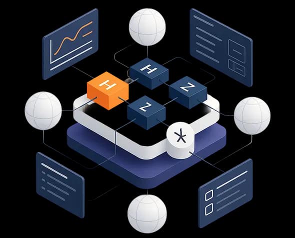 Cloud Quantum Development