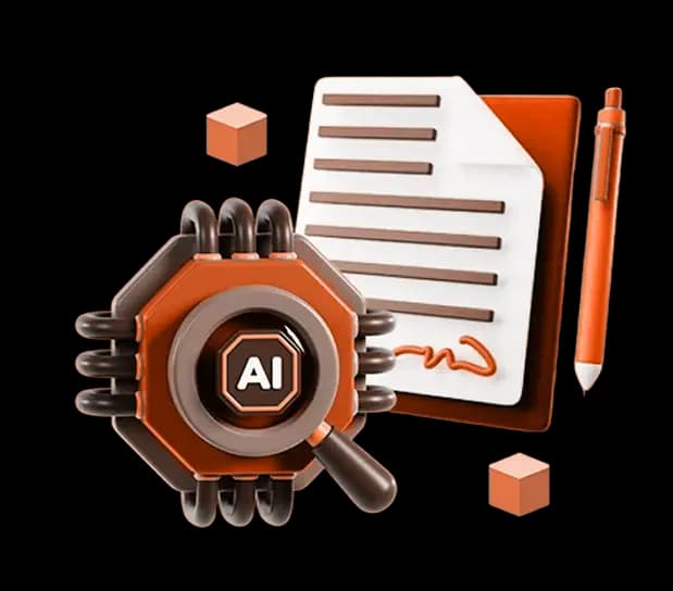 AI-Driven Smart Contract