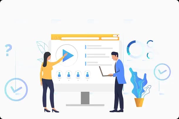 Run logic checks and functional validation