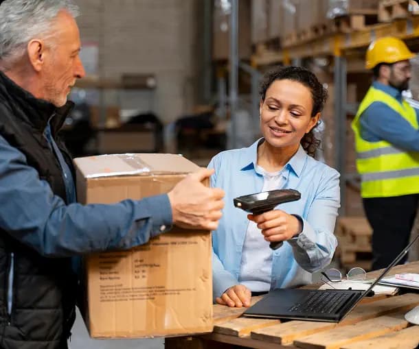 Supply Chain Software Development