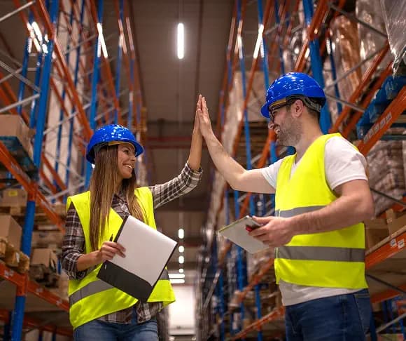 Custom Supply Chain Solutions