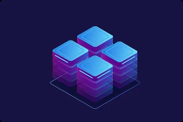 Structuring scalable and secure blockchain frameworks