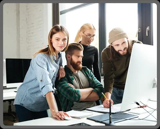 Hire Website Developer