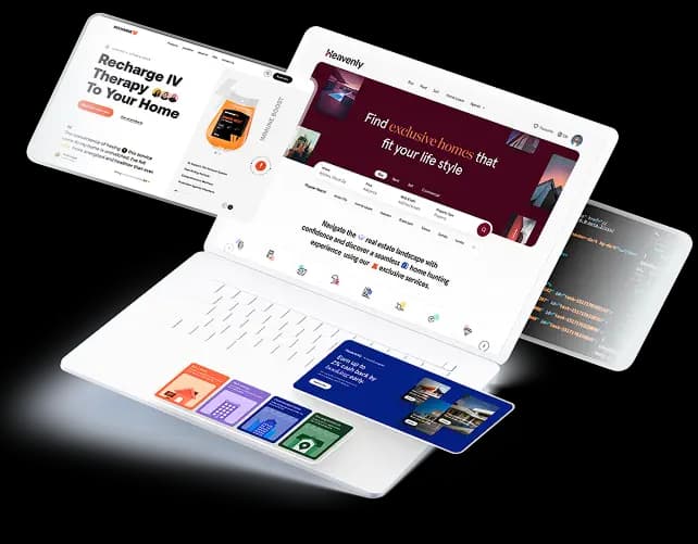 Website Design Agency