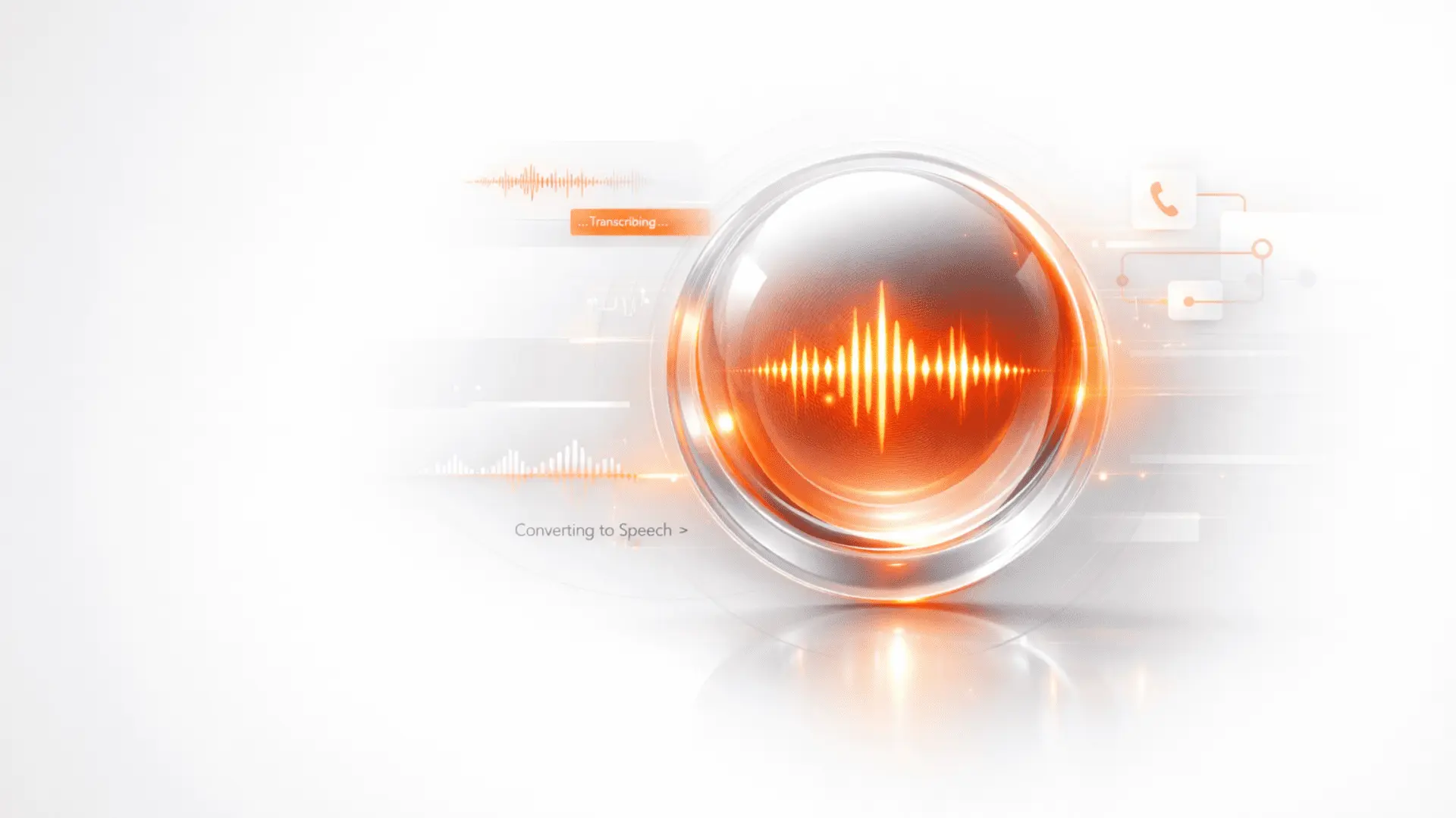 AI Call Center Voice Agent