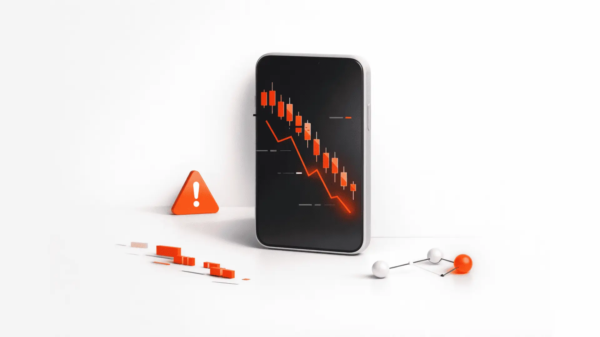 10 Critical Mistakes to Avoid When Building a Forex Trading App