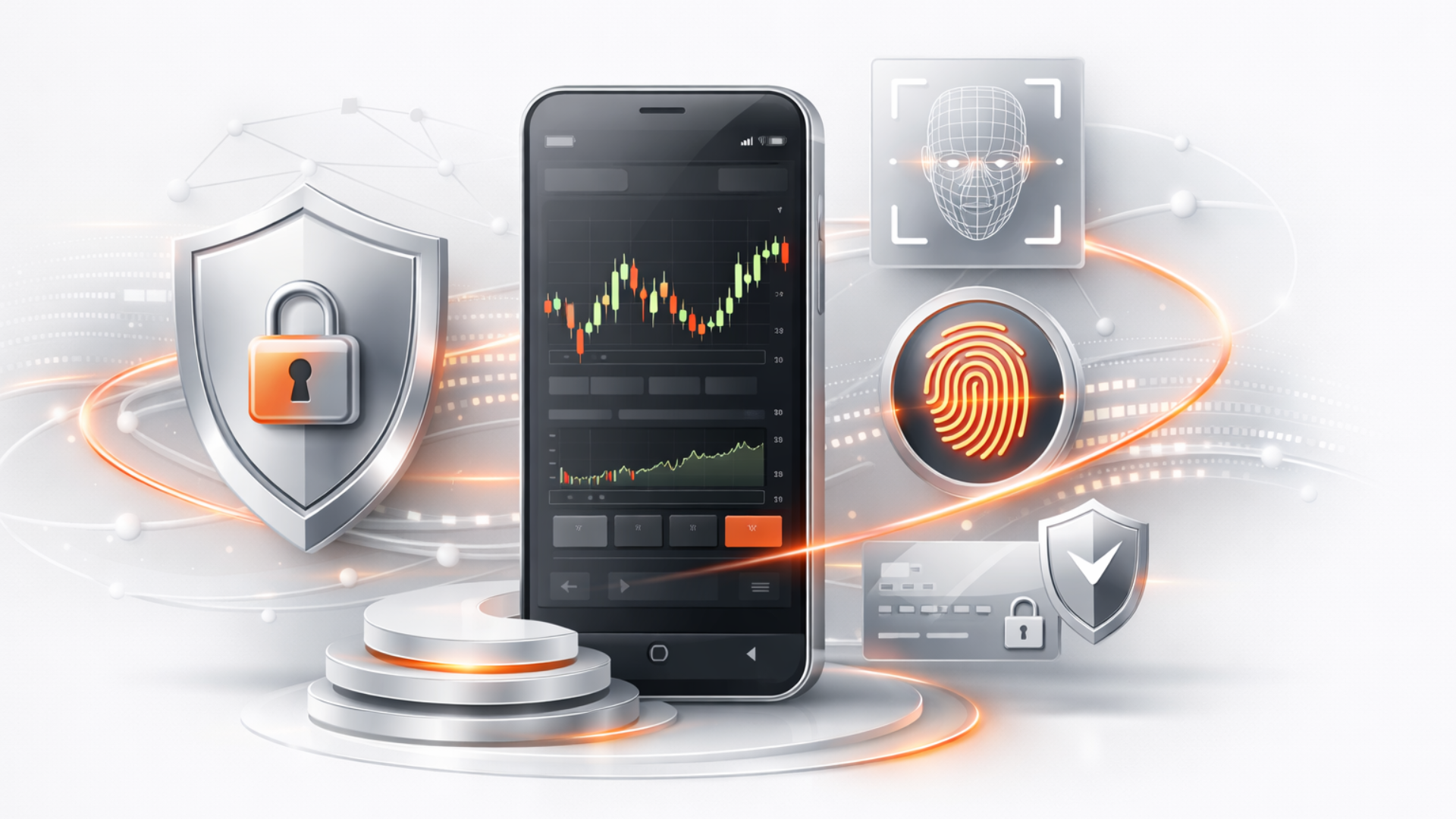 Must Have Security Features of Forex Trading Software