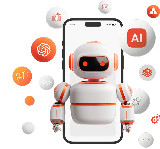 AI Agent Development Company