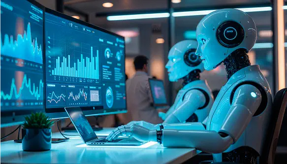 AI Agent Development