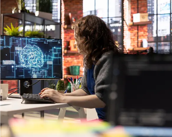 AI Software Development